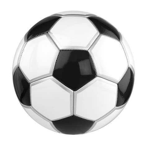 un balon de futbol